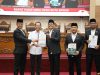 Batam Siapkan Tiga Ranperda Strategis, dari Kampung Tua hingga Optimalisasi PAD
