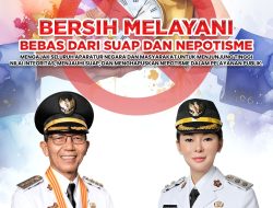 Komitmen Zero Tolerance Korupsi, Pemko Batam Perketat Pengendalian Gratifikasi dan Buka Kanal Pengaduan