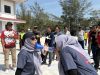 PT Karimun Granit Gelar Lomba Semarak HUT RI Bertabur Hadiah