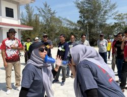 PT Karimun Granit Gelar Lomba Semarak HUT RI Bertabur Hadiah