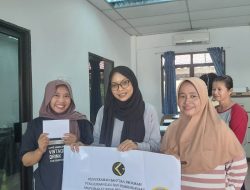PT Karimun Granit Salurkan PPM Periode Juli 2026 ke Warga Sekitar Area Tambang