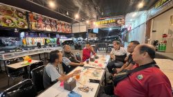 PWI Karimun Gelar KonferKab September 2026, Persiapan Terus Dimatangkan