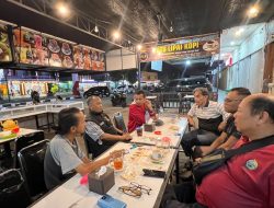 PWI Karimun Gelar KonferKab September 2026, Persiapan Terus Dimatangkan