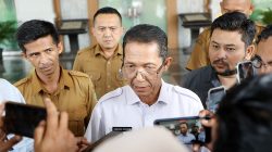 Amsakar: KSP Pasar Induk Jodoh Berjalan Sesuai Kontrak