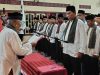 SAH! Indrawarman Ketua PKSB Kabupaten Karimun Periode 2026-2030