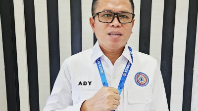 Arogansi Jakarta di Beranda Negeri: Catatan dari Pertemuan Ketua Umum PWI dan KJK di Batam