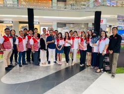 Kesempatan Emas, PKP Expo Hadirkan Double Bonus di Grand Batam Mall