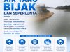 Waduk Nongsa Mengalami Penyusutan, Konsumen Diminta Bijak Gunakan Air