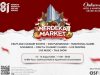 Oakwood Grand Batam Hadirkan Merdeka Market 2026: Pop-Up Market Bertabur Budaya,UMKM, dan Hadiah