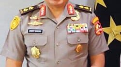 Irjen Pol Andry Wibowo Jadi Narasumber UKW KJK, Gubernur Kepri Beri Dukungan