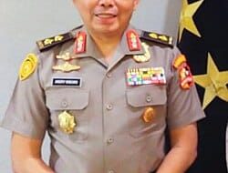 Irjen Pol Andry Wibowo Jadi Narasumber UKW KJK, Gubernur Kepri Beri Dukungan