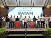 Dorong Kebangkitan Sepak Bola Batam, BP Batam Sambut Tim Batam Prime International Football Series 2026