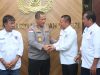 Silahturahmi KJK dengan Kapolda Kepri Irjen Polisi Asep Safrudin, Bahas Jaga Kepri Aman