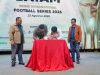 BP Batam Resmi Tutup Batam Prime International Football Series 2026