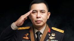 Sosok Irjen Pol Andry Wibowo, Narasumber UKW Komunitas Jurnalis Kepri yang Suka Sayur Asem