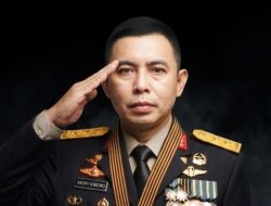 Sosok Irjen Pol Andry Wibowo, Narasumber UKW Komunitas Jurnalis Kepri yang Suka Sayur Asem