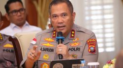 Secure Kepri, Secure Your Investments: Komitmen Polda Kepri Jaga Keamanan untuk Dorong Investasi dan Pertumbuhan Ekonomi Daerah