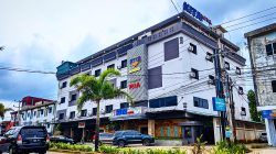Hotel KITA Tanjungpinang, Pilihan Nyaman Saat Tarif Hotel Mulai Naik
