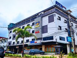 Hotel KITA Tanjungpinang, Pilihan Nyaman Saat Tarif Hotel Mulai Naik