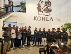 Bakal Dihadiri 25 Provinsi, Batam Terpilih Jadi Tuan Rumah Rakernas PJS