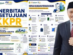 Dinas PUPR Karimun Buka Layanan Penerbitan KKPR Siap Dalam 20 Hari Kerja