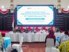 PT Timah Gelar Konsultasi Publik Rencana Induk Pengembangan dan Pemberdayaan Masyarakat di Karimun 