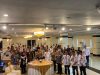 Kabid Humas Polda Kepri Kombes Pol Dr Nona Pricillia Ohei SIK SH MH Hadiri Pembukaan UKW Komunitas Jurnalis Kepri (KJK) Tahun 2026