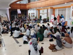 BP Batam Perkuat Promosi KEK Pariwisata Kesehatan Internasional Batam di Medical Fair Asia 2026
