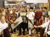 Buka Mubes PK NTT Batam, Amsakar Tekankan Keberagaman Harus Jadi Kekuatan