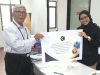PT Karimun Granit Kembali Salurkan Bantuan PPM Periode Agustus 2026