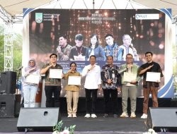 Amsakar Buka Peluang UMKM Batam Tembus Pasar Lebih Luas