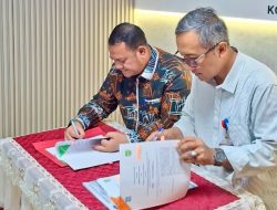 Perkuat Ekosistem Inovasi, Batam dan Surabaya Teken Kerja Sama