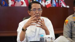 BP Batam Dorong Data Center Bangun Infrastruktur SWRO, Pasokan Air Masyarakat Terjaga Melalui Waduk