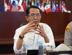 BP Batam Dorong Data Center Bangun Infrastruktur SWRO, Pasokan Air Masyarakat Terjaga Melalui Waduk