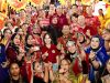 Mooncake Festival Batam, Keberagaman Jadi Kekuatan Pariwisata dan Ekonomi