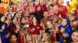 Mooncake Festival Batam, Keberagaman Jadi Kekuatan Pariwisata dan Ekonomi