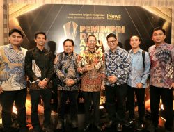 Penanganan Kemiskinan Berkinerja Positif, Pemko Batam Terus Perkuat Perlindungan Sosial dan Pemberdayaan Ekonomi