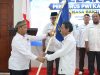 Riadi Kembali Pimpin PWI Karimun, Siap Berkolaborasi dengan Pemerintah dan Dunia Usaha