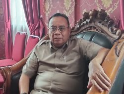 Terkait Kompensasi PLN untuk Warga Karimun Ini Kata Waka 2 DPRD