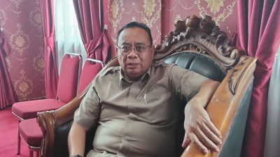Terkait Kompensasi PLN untuk Warga Karimun Ini Kata Waka 2 DPRD