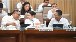 Ekonomi Batam Tumbuh 7,28%, Melampaui Kepri dan Nasional