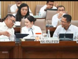 Ekonomi Batam Tumbuh 7,28%, Melampaui Kepri dan Nasional