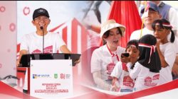 Sekolah Terintegrasi Merah Putih di Rempang Mulai Dibangun, Ditargetkan Rampung Akhir Tahun 2028