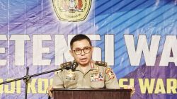 Jurnalis Sebagai Pilar Keempat Demokrasi Modern