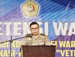 Jurnalis Sebagai Pilar Keempat Demokrasi Modern