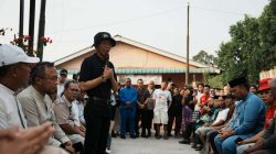 Suplai Air Batam Berangsur Normal, BP Batam dan PT ABHi Perkuat Layanan di Wilayah Prioritas