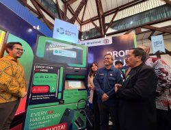 XLSMART Dorong Ekonomi Sirkular Bawa #ByeByeBox untuk Kelola E-Waste ke ITB
