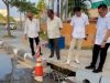 BP Batam Uji Sistem Subdrain di 18 Titik Rawan Genangan Batam Center
