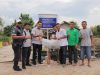 PT Timah Tbk Ciptakan Sejumlah Program Kembangkan Potensi Desa Sawang Laut Kundur