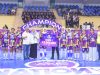 Dua Kali Juara Regional, SMAN 25 Batam Bawa Mimpi Futsal Putri Kepulauan Riau ke Grand Champion AXIS Nation Cup 2026